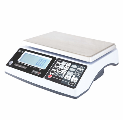 億東高精度計(jì)重桌秤-CWT22