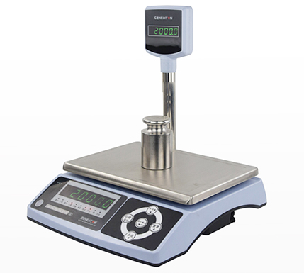 億東計(jì)重立桿桌秤-RWTL