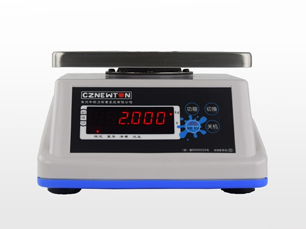 防水計重桌秤-AWT 防水計重桌秤-AWT