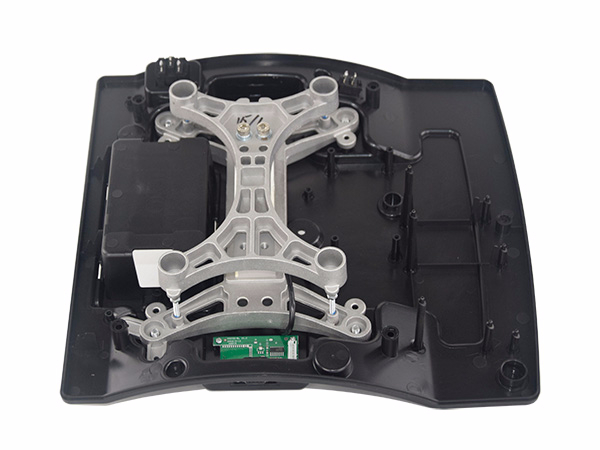 高精度計重桌秤-CWT7