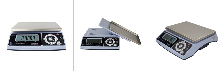 高精度計重桌秤-CWT7產(chǎn)品展示