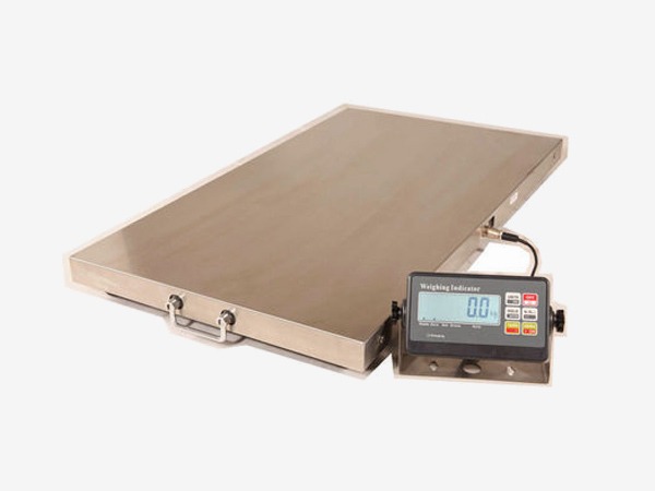 便攜式動(dòng)物秤