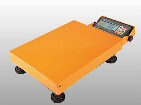 物流快遞攬件藍(lán)牙秤