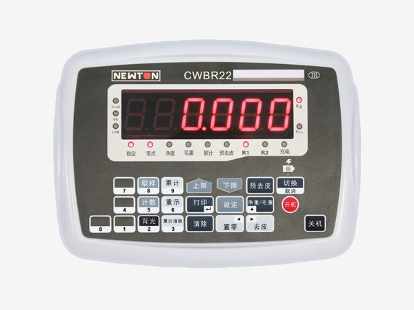 高精度計數(shù)臺秤-CWBR22