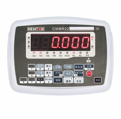 億東高精度計數(shù)臺秤-CWBR22