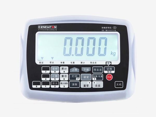 簡(jiǎn)易計(jì)數(shù)高精度臺(tái)秤-CWB22