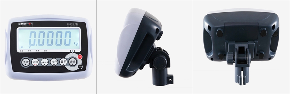 高精度計重臺秤-CWB7產(chǎn)品展示