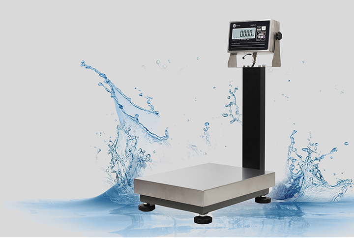 防水電子臺秤